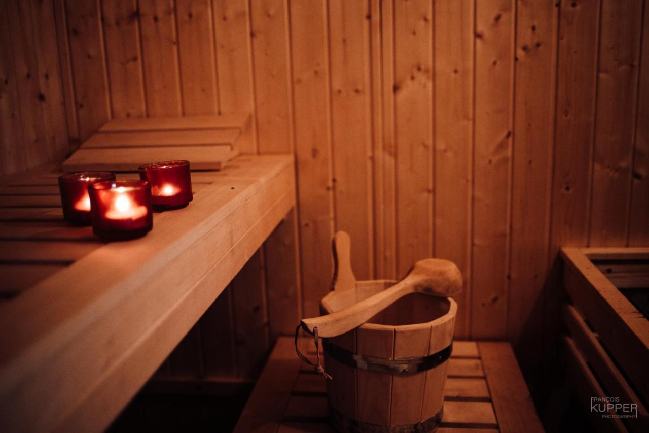 Le Bonheur De La Cascade 24 Pers - Malmedy, Wellness, Jardin, Confort エクステリア 写真
